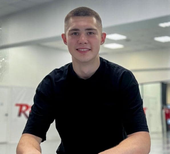 Данил Рыбаков